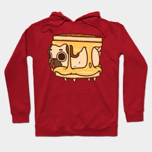 Grilled Cheese Puglie Hoodie